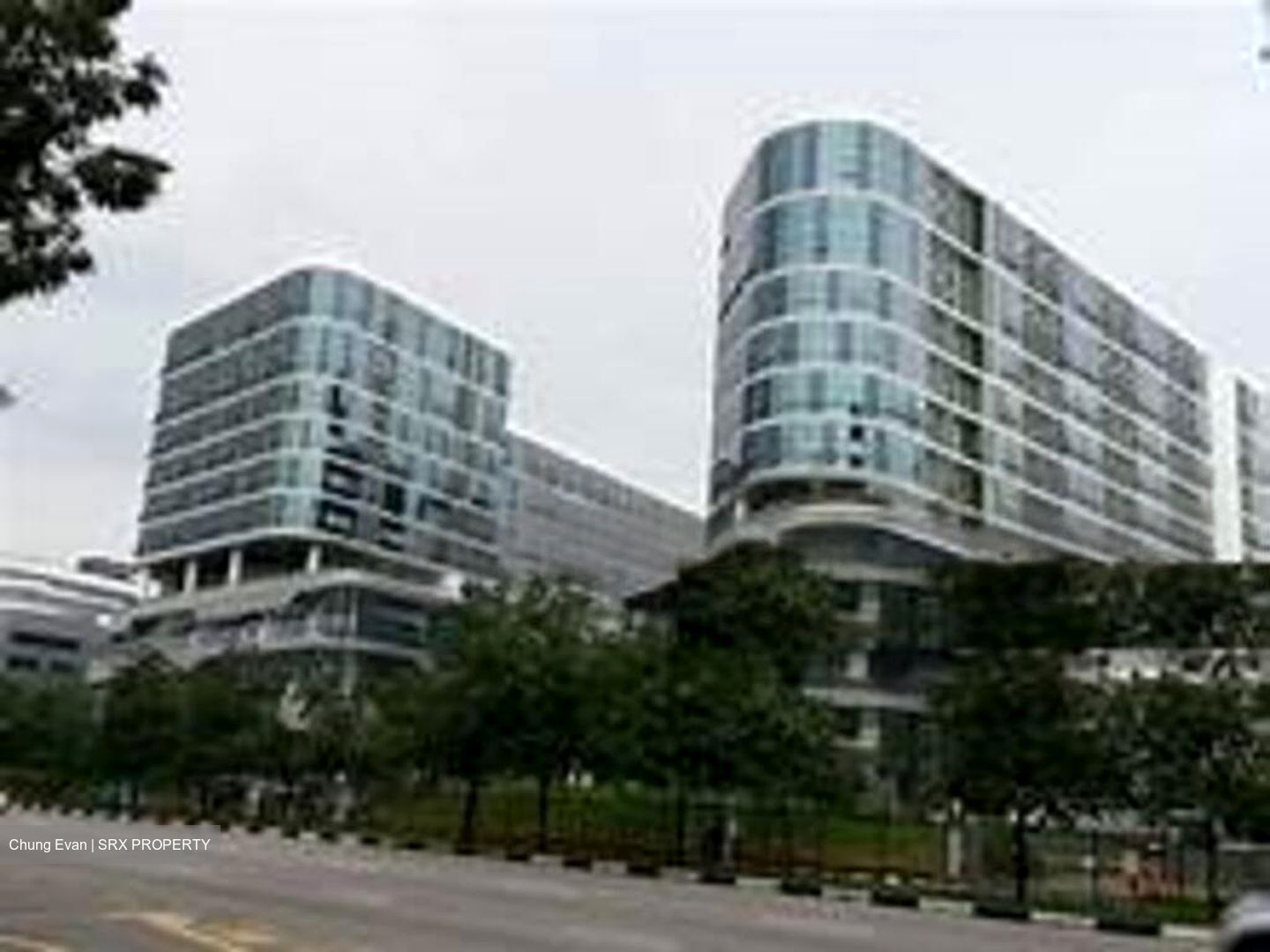 Oxley Bizhub (D14), Factory #460089501